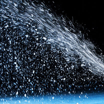 Snow Machine Hire