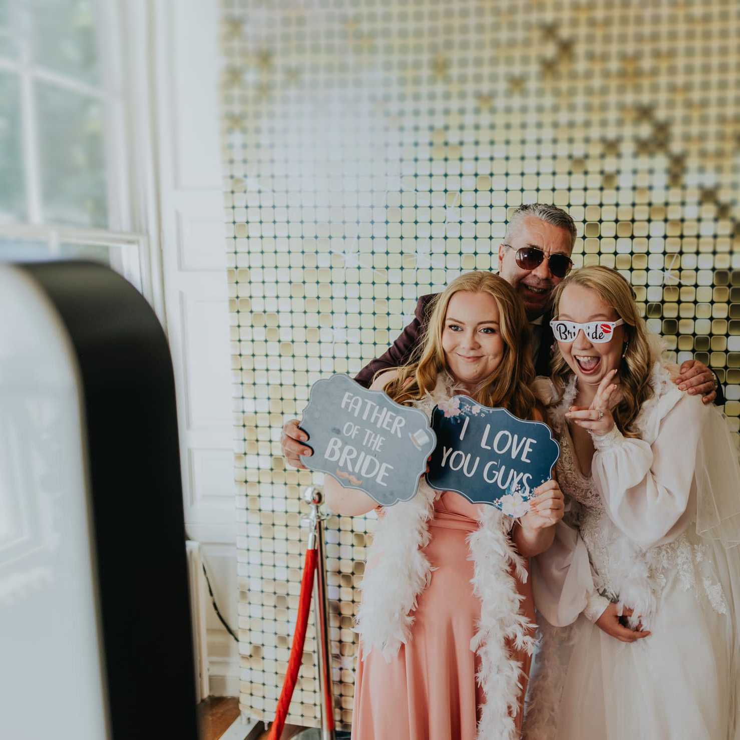 Selfie Pod Hire
